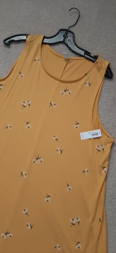 New Plus size Old Navy Swing Dress size xxl NWT, View more