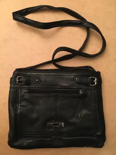 Crossbody bag purse, View more