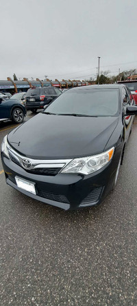 2014 Toyota Camry LE for Sale