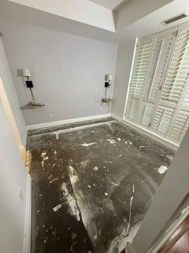 General Contractor & Renovation Services64840204445441120