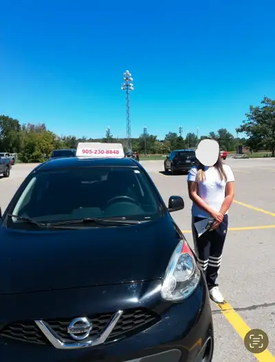 Driving Instructor lessons G G2, View more
