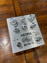 Meris Hedra
