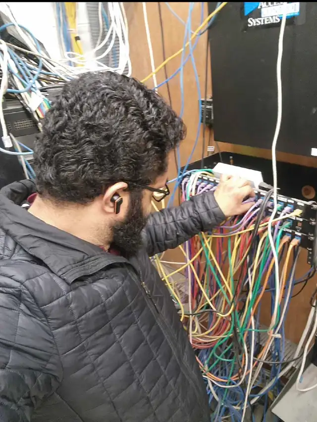 Professional CCTV and Security System Installation Services484089761052774402
