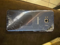 Samsung needs glass fixed 