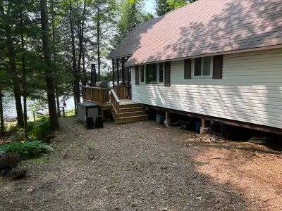 Cottage Rental, View more