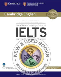 The Official Cambridge Guide to IELTS Student's 9781107620698