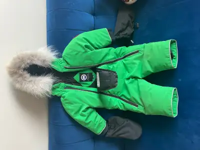 Canada goose toddler kijiji hotsell