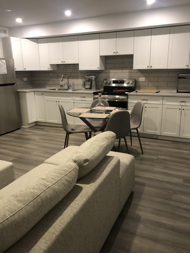 Basement duplex unit 2 bedroom Scotia heights area Long Term Rentals