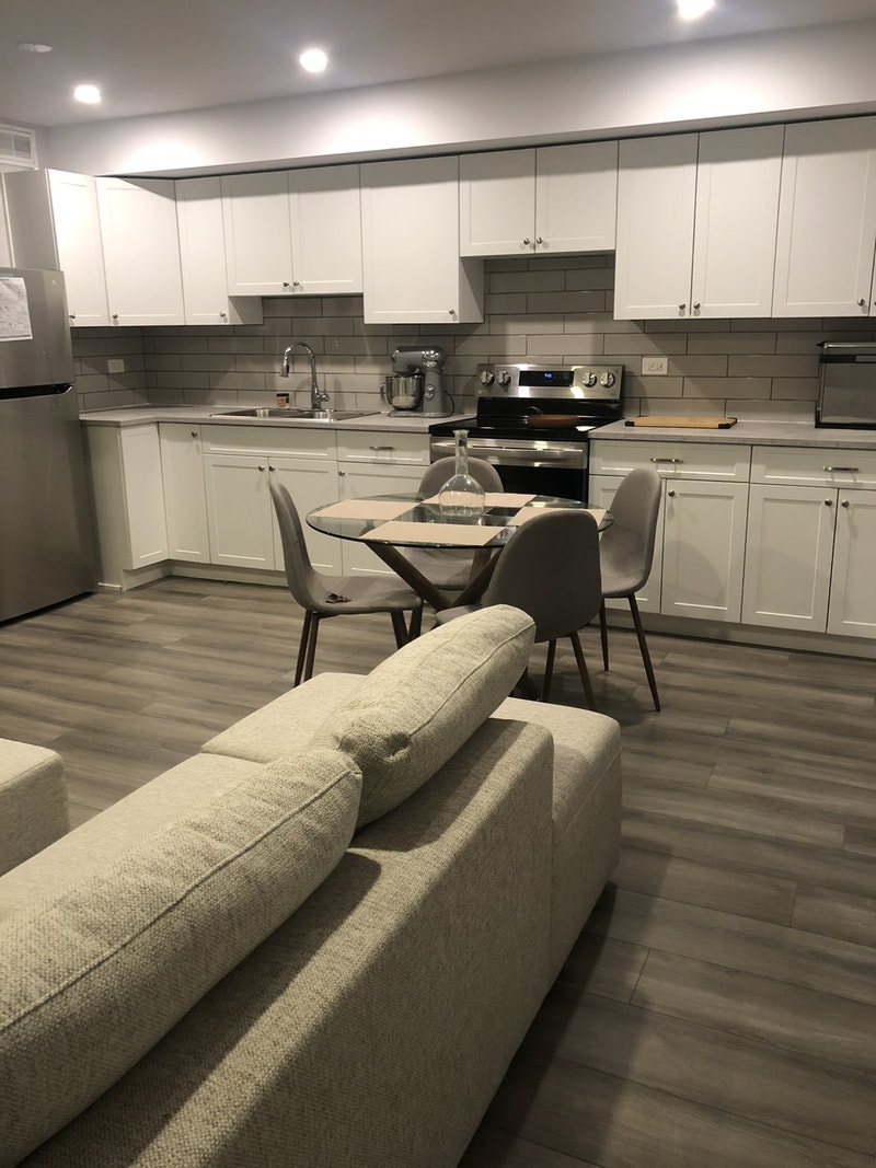 Basement duplex unit 2 bedroom Scotia heights area Long Term Rentals