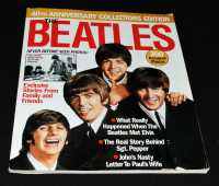 The Beatles: 40th Anniversary Collectors Edition