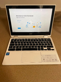 Acer Chromebook R 11