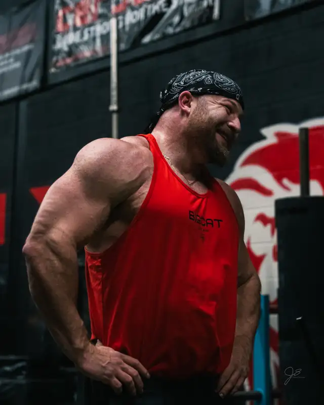 Professional Strength & Conditioning Coaching