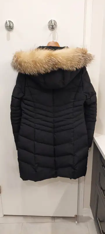 PAJAR Women's Queens Down Chevron Quilted Puffer Jacket- L in Women's - Tops & Outerwear in City of Montréal - Image 3