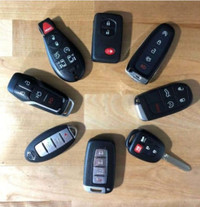 Car-Key    Replacement/Spare