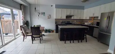 Two comfortable room located in second floor, with private bathroom in very quiet and clean house at...