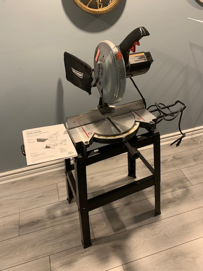 Miter Saw, View more