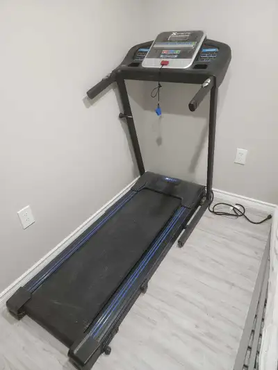 XTERRA Treadmill, View more