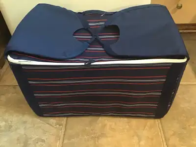 Large Size Cooler Bag - like  new, View more
