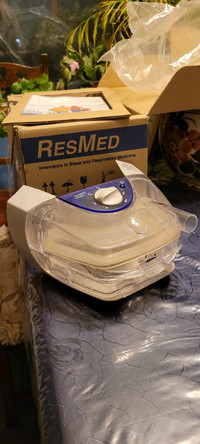 CPAP Resmed humidifier for S7 model