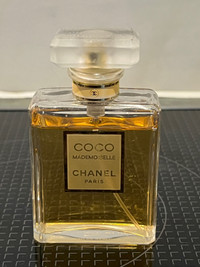 Chanel Coco Mademoiselle-EDP 50ml