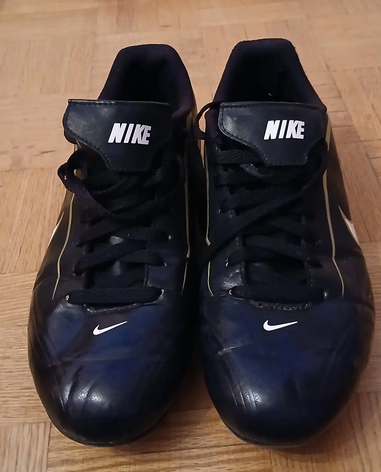 2-pair Nike Rio Football Boots, View more