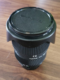 Tokina ATX Pro. 28-70mm f2.6-2.8 Nikon F mount