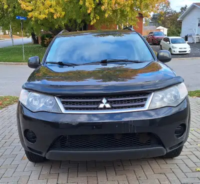 Looking for a reliable and versatile SUV that can handle anything you throw at it? Look no further t...