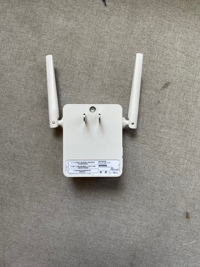 Wifi extender in General Electronics in City of Halifax