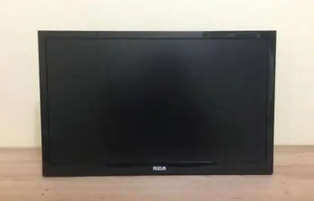 RCA 19 Inch LED HD TV