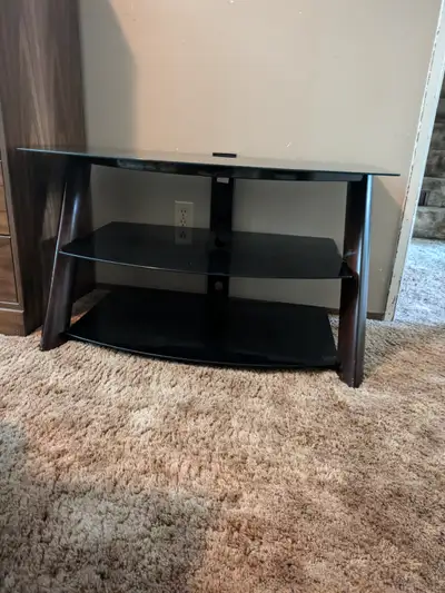 TV Stand (Glass), View more
