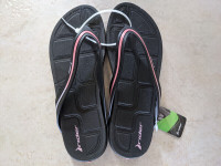BRAND NEW w/ Tags Women's Rider Flip Flops/Sandals - size 8