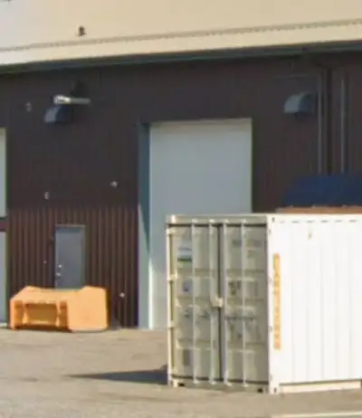 Make me an offer. Close to transcanada highway in a secure heated bay.