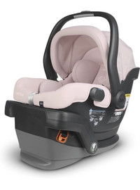 Brand New Uppababy MESA V2 Infant Car Seat- Alice (Dusty Pink) +