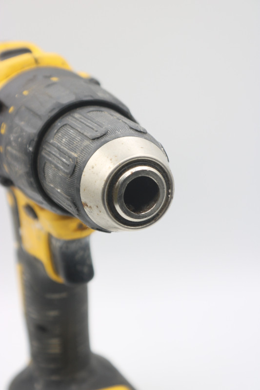 DeWalt Drill Driver, Power Tool (DCD777) (#38109) in Power Tools in City of Halifax - Image 2