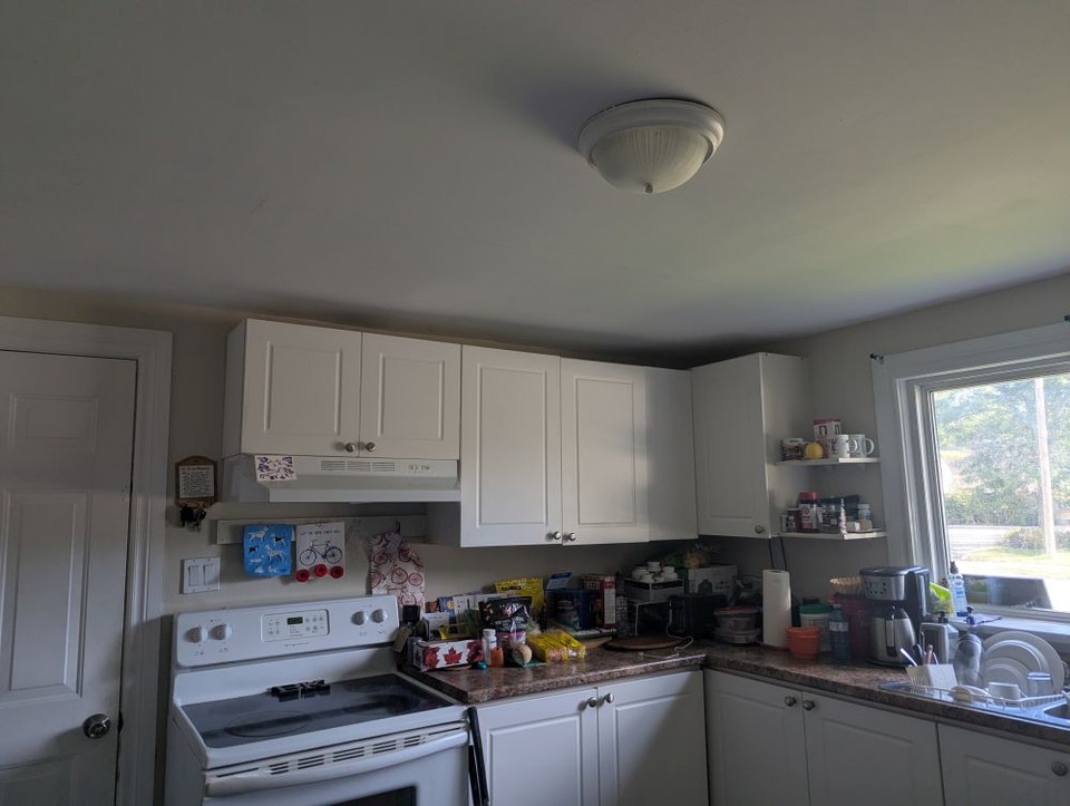 House for rent in Orillia from Nov 1 3