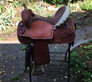 Horse Saddles In Kingston Area Ontario Kijiji