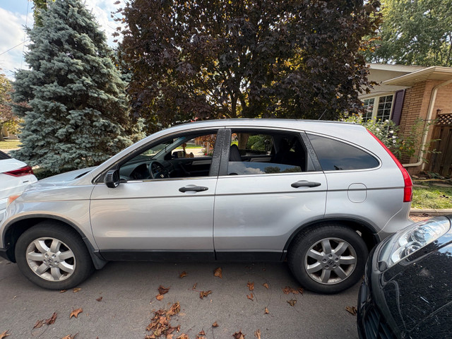 Honda CR-V in Cars & Trucks in Oakville / Halton Region - Image 3