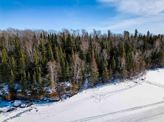 Lot 16 Hansens Bay - Peaceful Waterfront Retreat! in Land for Sale in Kenora