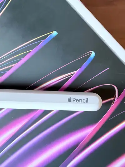 Apple Pencil (2nd Generation) – Mint Condition, View more