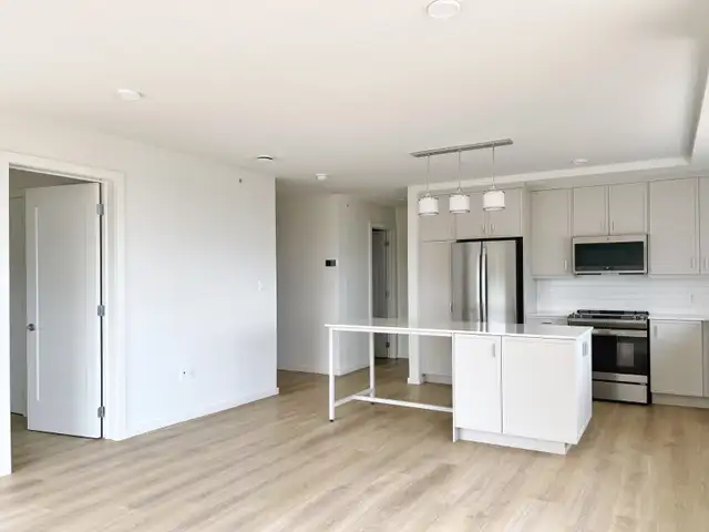 Trailside Apartments – St. Martha’s Court in Long Term Rentals in Charlottetown - Image 3