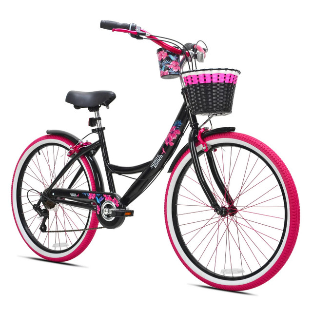 women's cruiser bike kijiji