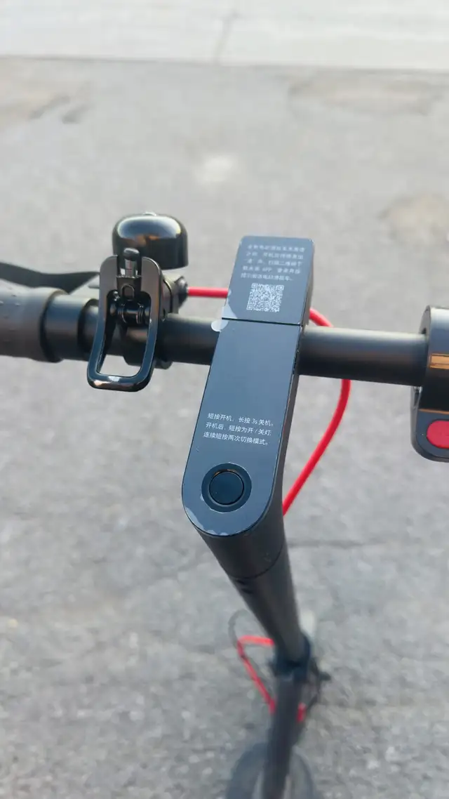 electris scooter in Other in Ottawa - Image 4