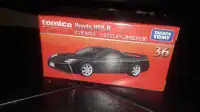 Honda NSX-R Tomica Premium #36 Sealed