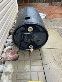 Water barrel for sale