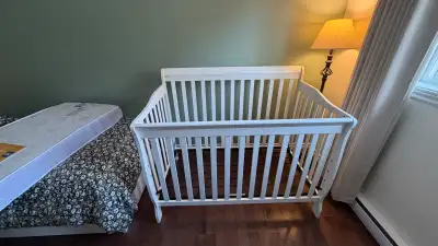 lit de bébé et matelas, View more