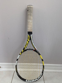 Babolat Aero tennis racket for sale