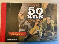 Bob Morane - Depuis 50 ans, le Monde est son Royaume 323/420