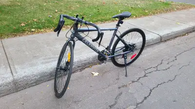 Road Bike Celervita NEW Used 3 Times, View more