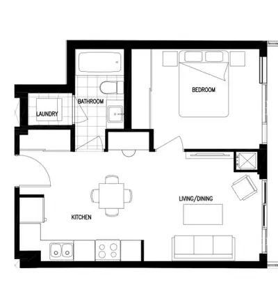 ✨ For Sale: Modern 1-Bedroom Condo in Prime Scarborough Location – $450,000 ✨ Move-in Ready | Excell...