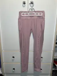 Victoria Secret Sport Blush Pink Pants